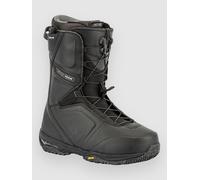 Nitro Team TLS Wide 2026 Snowboard Boots black 25.5