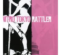 Nitro Tokyo / Rattler - Split