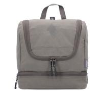 NITRO Travel Kit Waxed Lizard