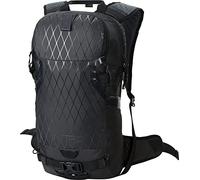 Nitro Unisex Rover 14 snowboard backpack, touring backpack, biker backpack, pack of 1, Phantom, 14L, Modern