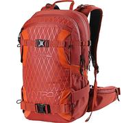 Nitro Unisex Slash 25 Pro Snowboard Backpack, Touring Backpack (Pack of 1), Supernova, 25 l, Rucksack Backpacks
