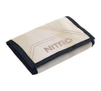 Nitro Unisex's Wallet, Coin Purse, Dune, 10x14x1