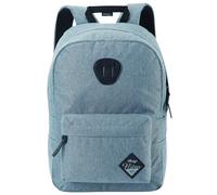 NITRO Urban Classic backpack 45 cm laptop compartment blue