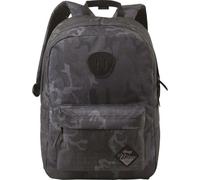 NITRO Urban Classic backpack 45 cm laptop compartment gray