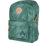NITRO Urban Classic backpack 45 cm laptop compartment green