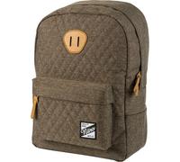 NITRO Urban Classic backpack 45 cm laptop compartment olive