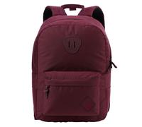 NITRO Urban Classic backpack 45 cm laptop compartment red