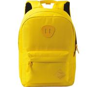 NITRO Urban Classic backpack 45 cm laptop compartment yellow