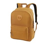 Nitro Urban Classic, Old School Daypack with Padded Laptop Compartment, Urban Street Pack, Everyday Backpack, School Backpack, Amber Glow, 21L, Rucksack