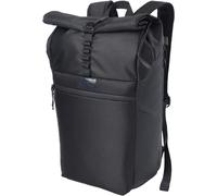 NITRO Urban Collection Cosmo 24L Reef Break Leisure Backpack with Laptop Compartment Multi-Coloured, black out, Einheitsgröße, Cosmo pack