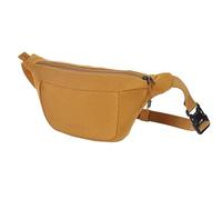 Nitro Urban Collection Hip Bag Amber Glow Dark Yellow