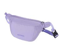 Nitro Urban Collection Hip Bag Shoulder Bag Lavender Lilac