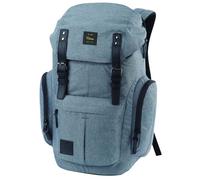 NITRO Urban Daypacker backpack 46 cm laptop compartment blue
