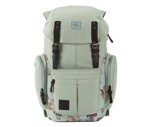 NITRO Urban Daypacker backpack 46 cm laptop compartment green