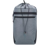 NITRO Urban Fuse backpack 44 cm laptop compartment gray