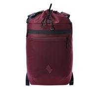 NITRO Urban Fuse backpack 44 cm laptop compartment red