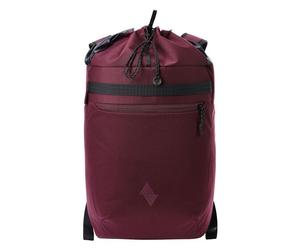 NITRO Urban Fuse backpack 44 cm laptop compartment red