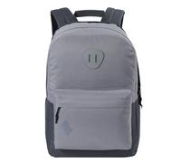 NITRO Urban Plus backpack 45 cm laptop compartment gray