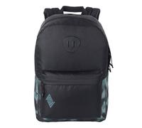 NITRO Urban Plus backpack 45 cm laptop compartment green