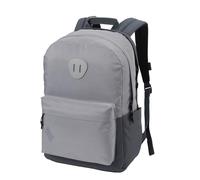 NITRO Urban Plus backpack 45 cm laptop compartment gray