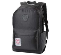 NITRO Urban Plus backpack 45 cm laptop compartment brown