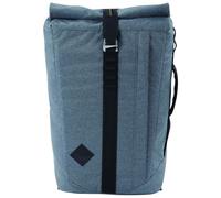 NITRO Urban Scrambler backpack 47 cm laptop compartment blue