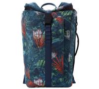 NITRO Urban Scrambler backpack 47 cm laptop compartment gray