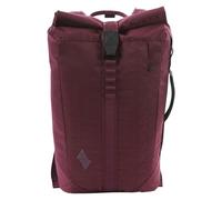 NITRO Urban Scrambler backpack 47 cm laptop compartment red