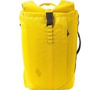 NITRO Urban Scrambler backpack 47 cm laptop compartment yellow