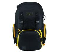 NITRO Urban Weekender backpack 55 cm laptop compartment black