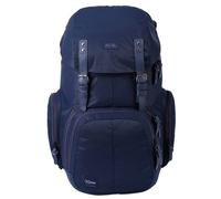 NITRO Urban Weekender backpack 55 cm laptop compartment blue
