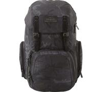 NITRO Urban Weekender backpack 55 cm laptop compartment gray