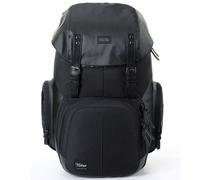 NITRO Urban Weekender backpack 55 cm laptop compartment gray