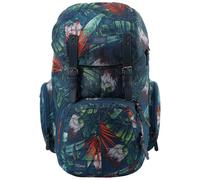 NITRO Urban Weekender backpack 55 cm laptop compartment gray