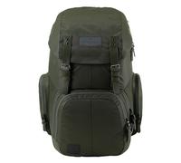 NITRO Urban Weekender backpack 55 cm laptop compartment green