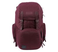 NITRO Urban Weekender backpack 55 cm laptop compartment red