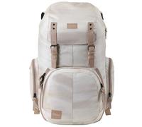 Nitro Weekender Backpack Beige