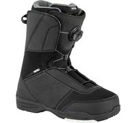 Nitro Vagabond Boa Snowboard Boots Black 2023