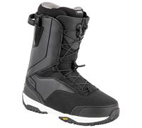 Nitro Men's Venture Pro TLS Snowboard Boots, Black, MP 30.5 // EU 46 // US 12.5