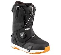 Nitro - Venture Step On Tls Black - 27.5 - Boots