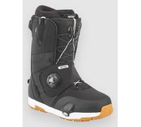 NITRO Venture Tls - Men - Black - size 42- model 2026 42