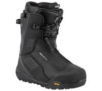 Nitro - Vertical Tls+ Black - 27 - Snowboard boots