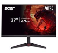 Nitro VG270UZ1bmiipx / 27 inch / 2560x1440 / 270Hz / 1ms / GPU-Sync: FreeSync Premium/Color: Black