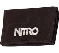 NITRO Wallet Black