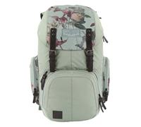 NITRO Weekender Daypack 55 cm Laptop compartment green