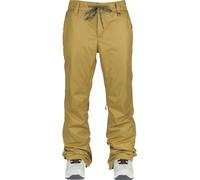Nitro Whistler Pants, beige, size XS for Women