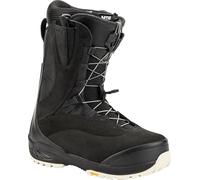 Nitro Women's Bianca TLS+ Premium All Mountain Freeride Freestyle Quick Lacing System Boat Snowboard Boot