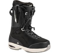 Nitro Women's Faint TLS Snowboard Boat, Black Sand, 27.5