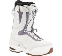 Nitro Women's Faint TLS Snowboard Boat, Sand, 25