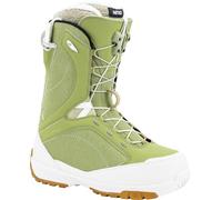 Nitro Women's Monarch TLS Snowboard Boat, X CHRISTY PRIOR, 25